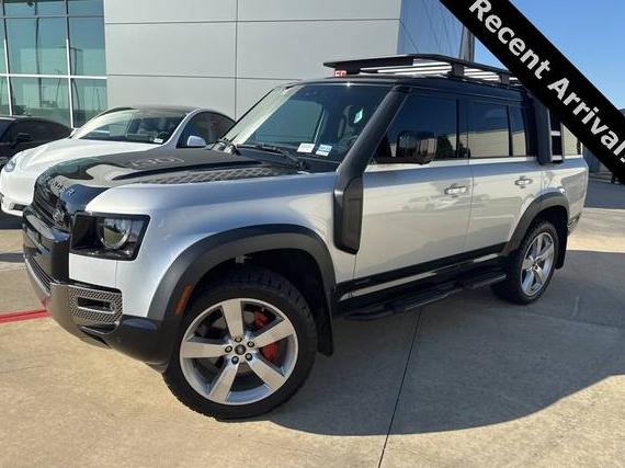 LAND ROVER DEFENDER 2023 SALEXFEU5P2241107 image